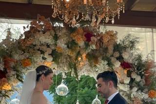 Dol Weddings - Planners & Flowers - 8