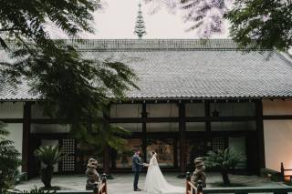Filomena Wedding Studio - 7