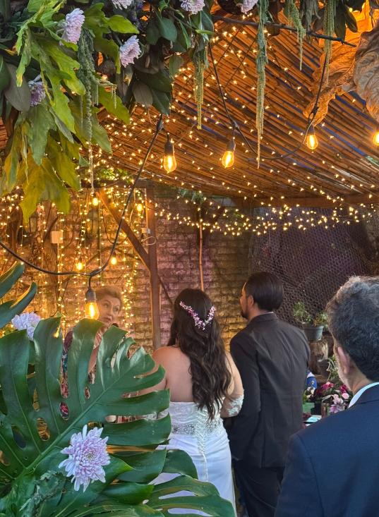 El Claustro de Santa Rita - 2