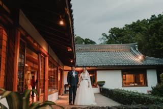 Filomena Wedding Studio - 8