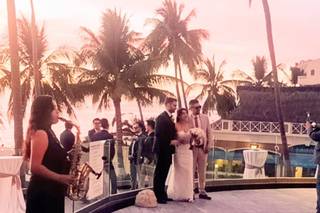 Vallarta Wedding Music - 6