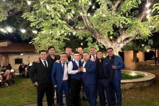 Hacienda María Eugenio - 16