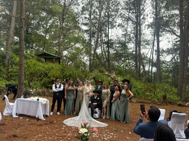 Finca Alegre - 1
