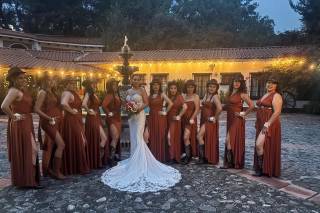 Banquetes Emperador - 6