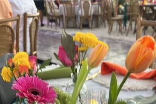 La Banquetería Mérida - 10
