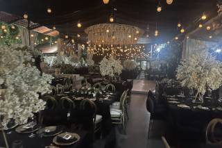 Salón Campestre Las Palmas - 5