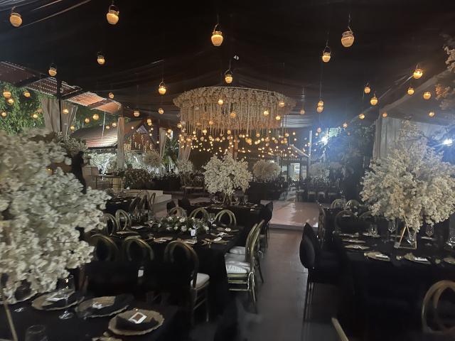 Salón Campestre Las Palmas - 1