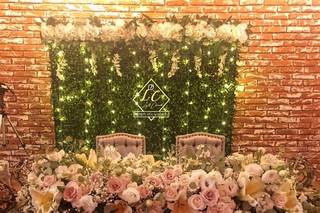 Liz Coronado Diseño Floral & Eventos - 10