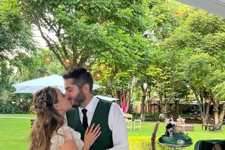 Quinta Pavo Real - 9