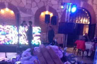 Hacienda México Lindo - 34