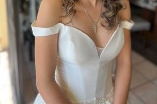 Save the date Make Up - 16