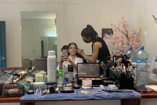 Nayeli Muñoz - Agencia de maquillaje - 23