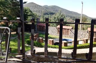 Hacienda México Lindo - 35