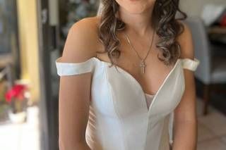 Save the date Make Up - 17