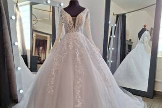 Dream Dress - 8