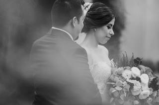 Checo Barragán Wedding Photographer - 5