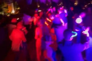 Ricardo Ledesma Wedding DJ - 5