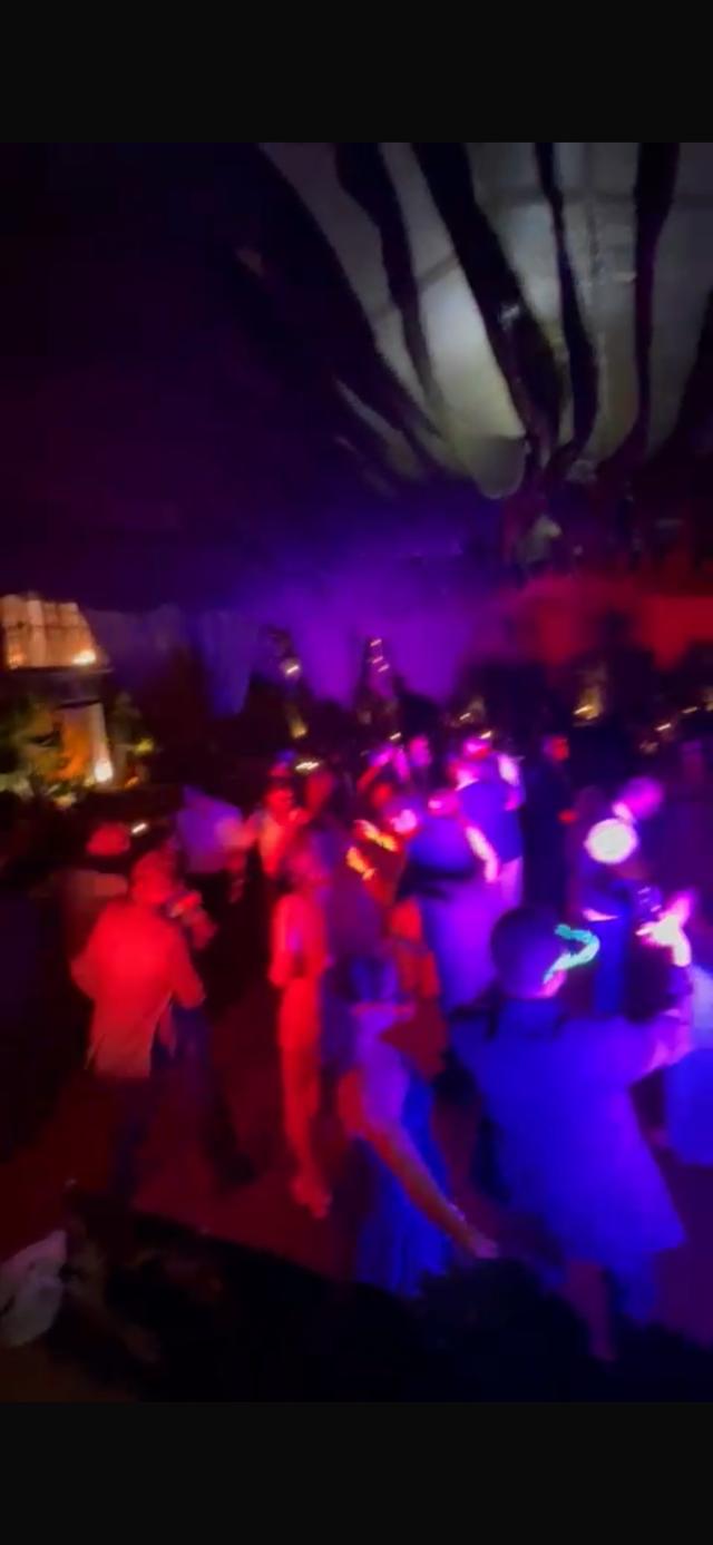 Ricardo Ledesma Wedding DJ - 2