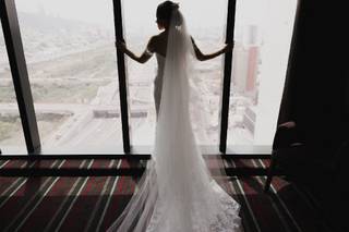 Checo Barragán Wedding Photographer - 7