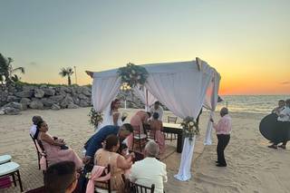 El Cid Marina Beach Hotel - 19