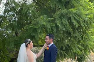 Quinta Las Jacarandas - 13