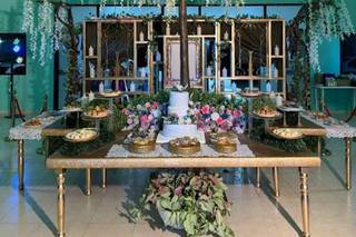 Bodas Espectaculares Mérida - 4