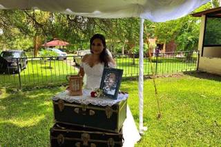 Soé Reynoso CakeArt - 12