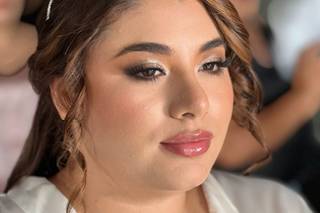 Karina Alvarado Makeup - 12