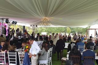 Hacienda Real de Velasco - 29