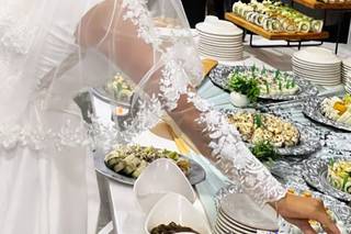 La Terraza Banquetería - 22