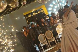 La Terraza Banquetería - 23