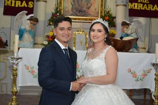 Hanna Baeza - 12