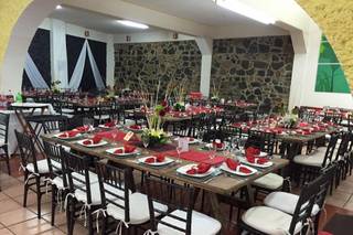 Durán  Banquetes - 18