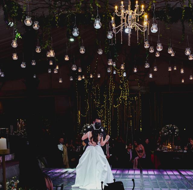 Quinta Lago Texcoco - 4