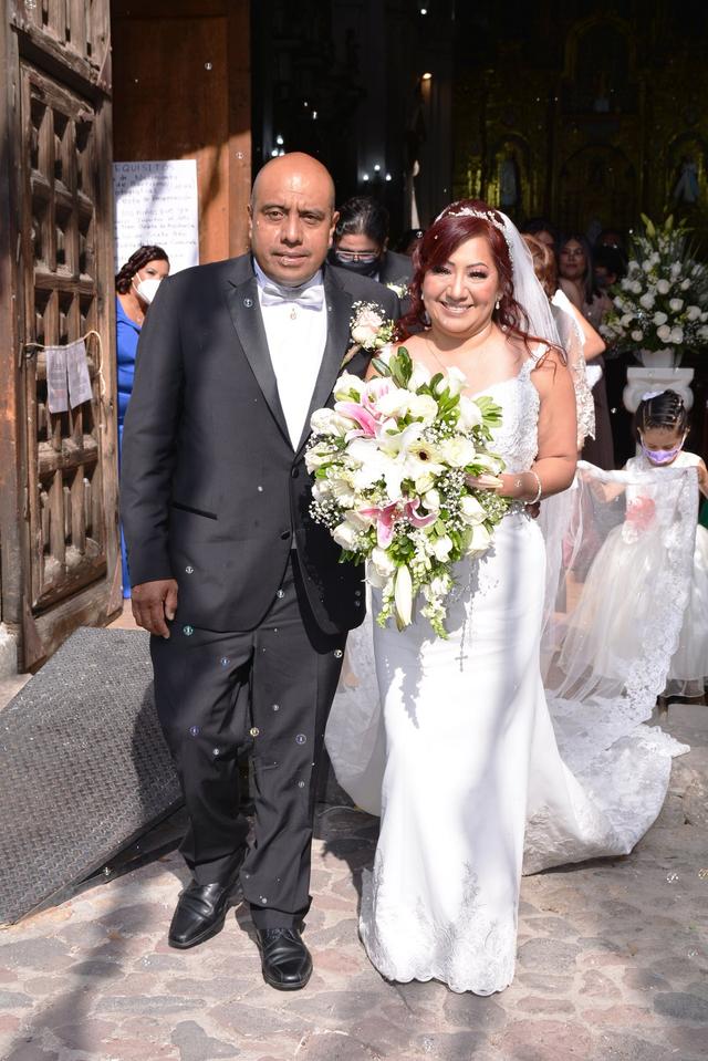 Valeria Méndez Makeup Studio - 1