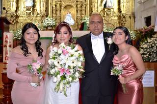 Valeria Méndez Makeup Studio - 7