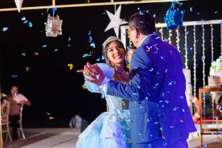 Victoria's Wedding and Event Planner - 5