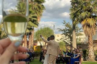 Hacienda Aquivira - 12