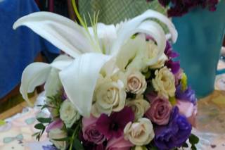 Nadine Flores y Regalos - 7