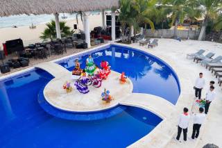 Victoria's Wedding and Event Planner - 7