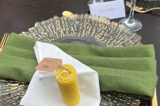 Hacienda Aquivira - 14