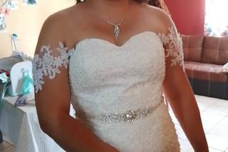Ckamila Vestidos de Novia - 11