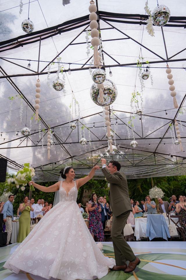 Mi Experta en Bodas - 2