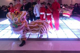 SOE Producción de Eventos - 18