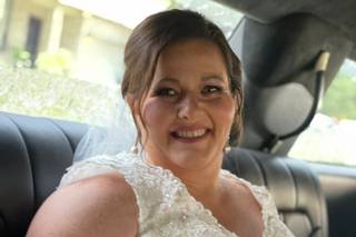 Pam Mijares Bridal Beauty - 1
