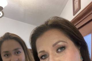 Pam Mijares Bridal Beauty - 2