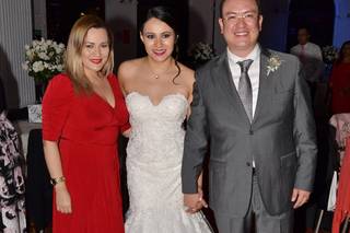 Daniela Zelaya Make Up - 10