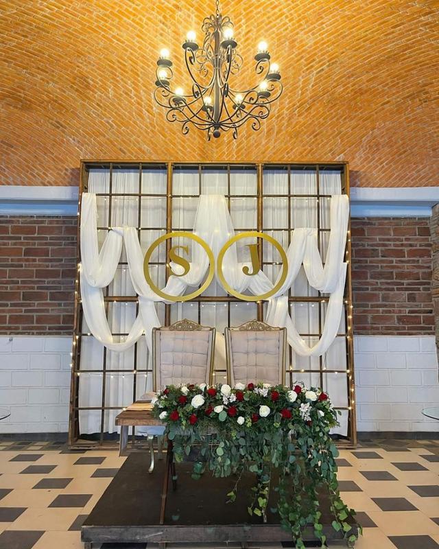 Hacienda Portales - 2