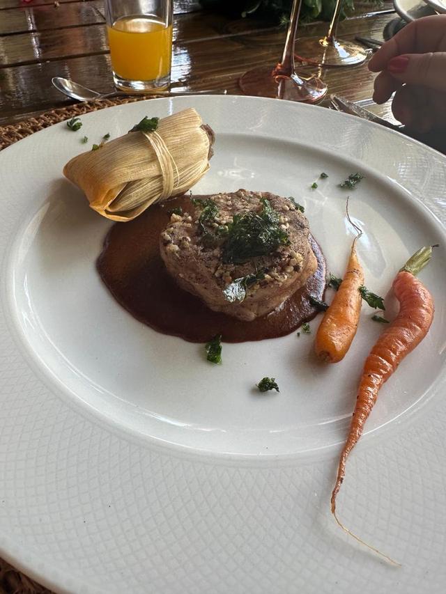 Grupo Paraíso El Arte En Banquetes - 2