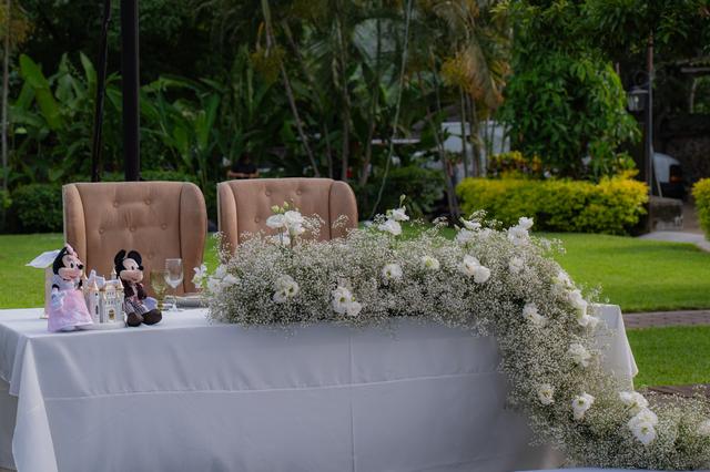 Mi Experta en Bodas - 3
